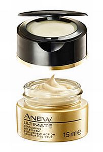 Concentrated anti-wrinkle eye treatment Anew Ultimate Age Repair